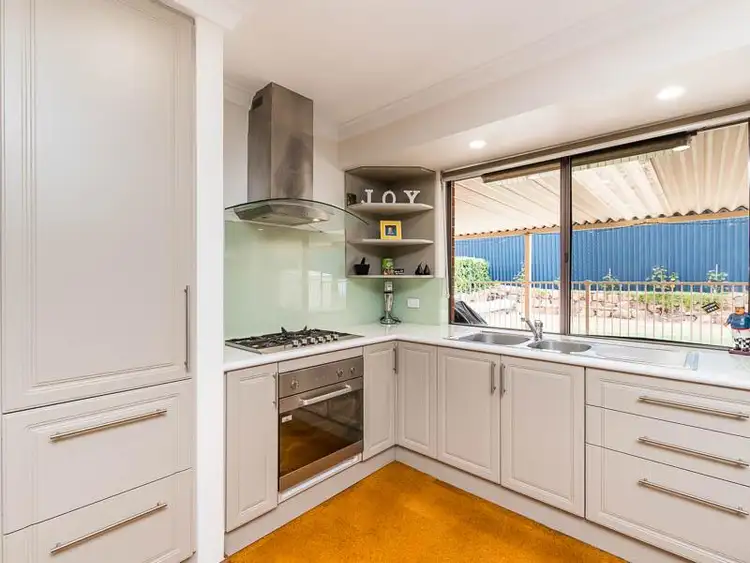 Fifth view of Homely house listing, 21 Ferncroft Way, Kingsley WA 6026