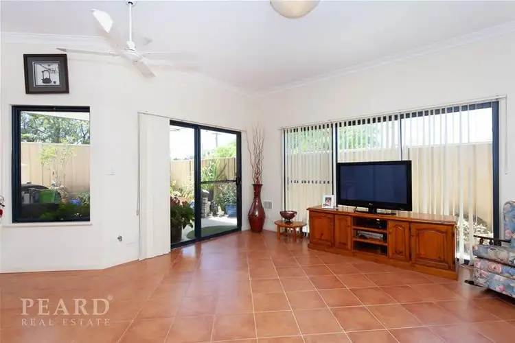 Fourth view of Homely house listing, 39 Tasman Road, Beldon WA 6027