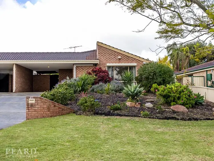 Main view of Homely house listing, 18A Copperhead Avenue, Padbury WA 6025