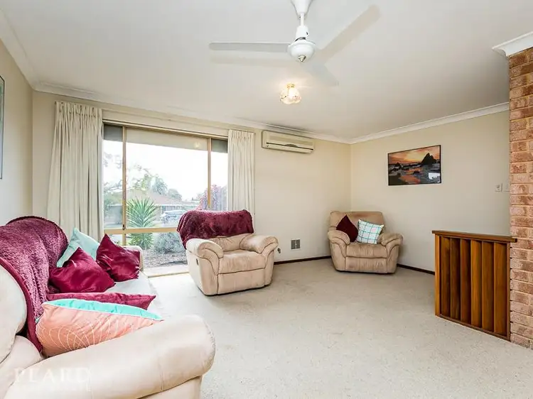 Second view of Homely house listing, 18A Copperhead Avenue, Padbury WA 6025