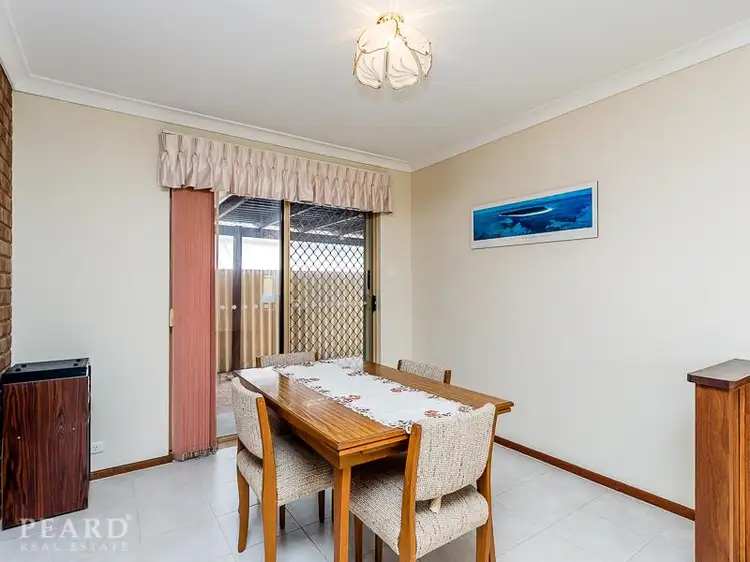 Fifth view of Homely house listing, 18A Copperhead Avenue, Padbury WA 6025