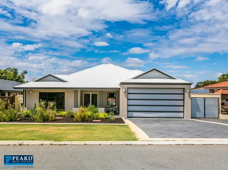 50 Melene Road, Duncraig WA 6023