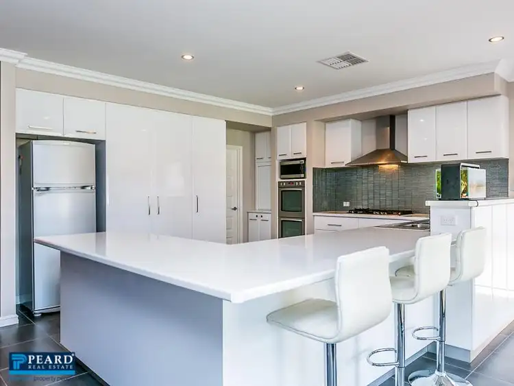 Sixth view of Homely house listing, 50 Melene Road, Duncraig WA 6023