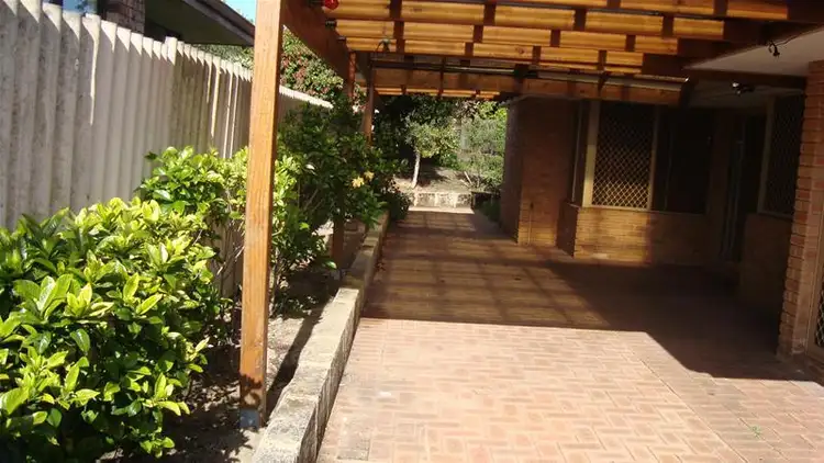 Seventh view of Homely unit listing, 3/16 Mattison  Way, Greenwood WA 6024