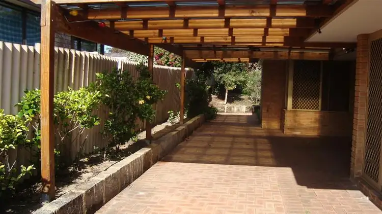 Sixth view of Homely unit listing, 3/16 Mattison  Way, Greenwood WA 6024