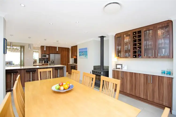 Second view of Homely house listing, 4 Windward Loop, Ocean Reef WA 6027