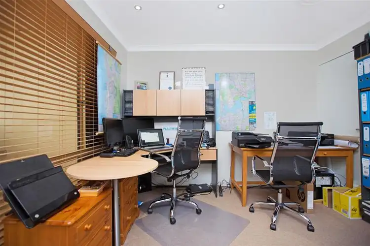 Fifth view of Homely house listing, 4 Windward Loop, Ocean Reef WA 6027