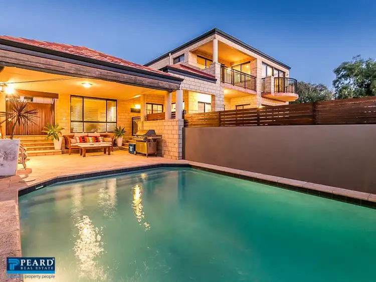 87A West Coast Drive, Watermans Bay WA 6020