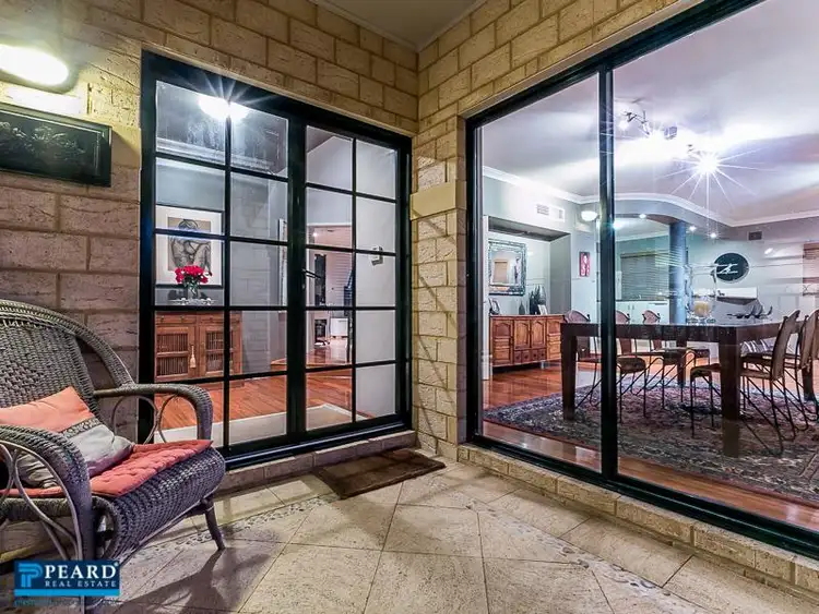 Sixth view of Homely house listing, 87A West Coast Drive, Watermans Bay WA 6020