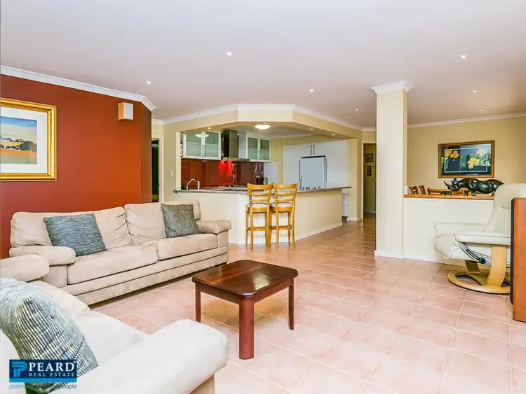 Seventh view of Homely house listing, 31 Deverall Square, Hillarys WA 6025