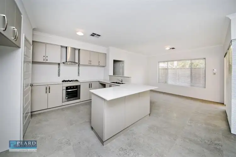 Second view of Homely semi-detached listing, 139b Ravenscar Street, Doubleview WA 6018