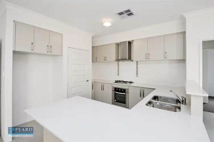 Third view of Homely semi-detached listing, 139b Ravenscar Street, Doubleview WA 6018