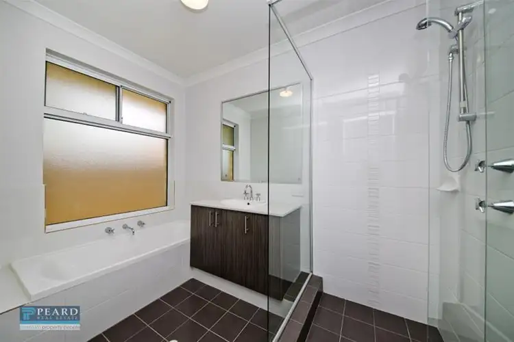 Fourth view of Homely semi-detached listing, 139b Ravenscar Street, Doubleview WA 6018