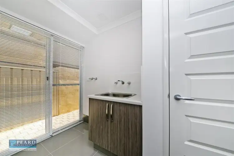 Fifth view of Homely semi-detached listing, 139b Ravenscar Street, Doubleview WA 6018