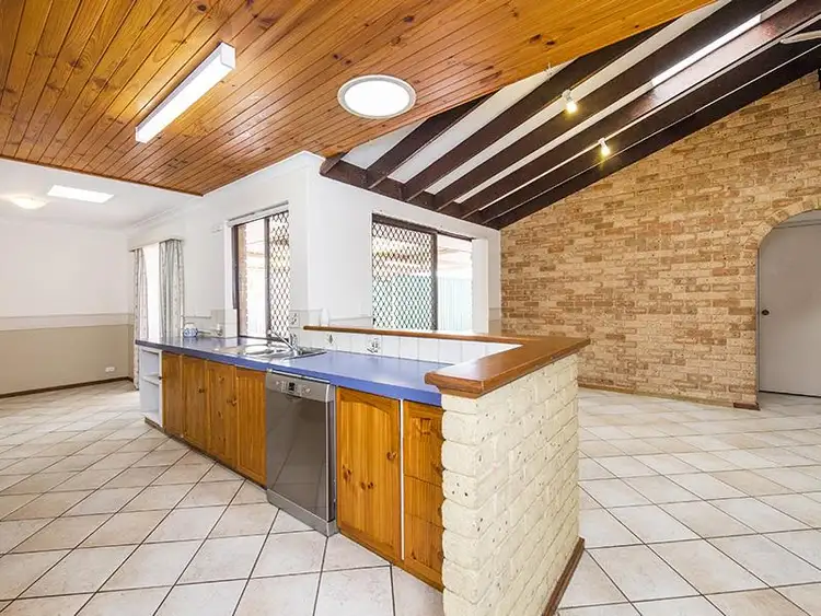 Second view of Homely house listing, 27 Zambesi Drive, Greenfields WA 6210