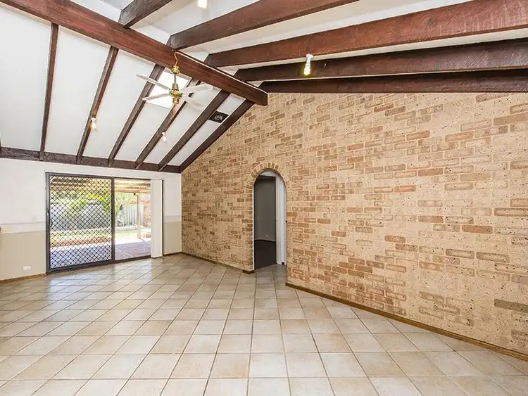 Fourth view of Homely house listing, 27 Zambesi Drive, Greenfields WA 6210