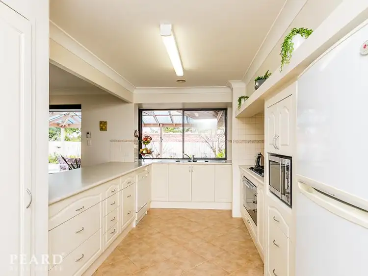 Sixth view of Homely house listing, 14 Portree Way, Duncraig WA 6023