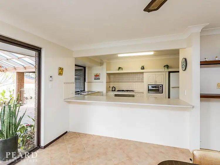 Seventh view of Homely house listing, 14 Portree Way, Duncraig WA 6023