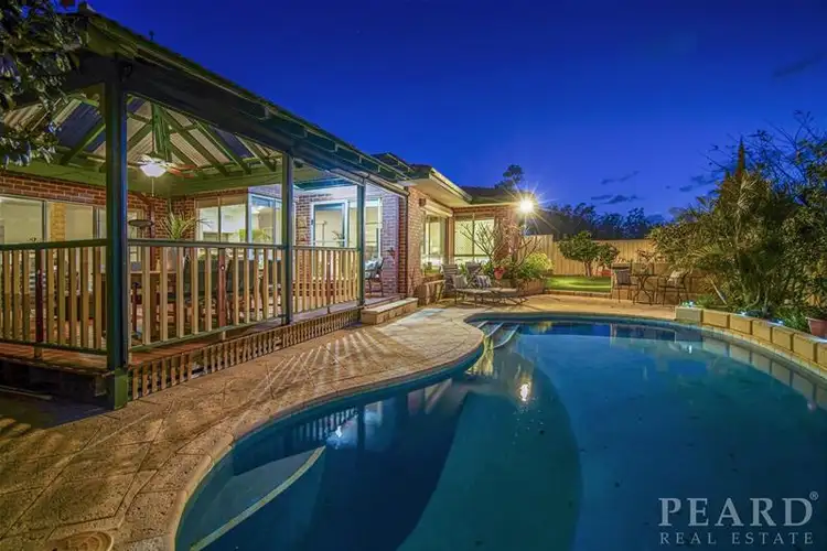 Seventh view of Homely house listing, 1 Shalvey Close, Duncraig WA 6023