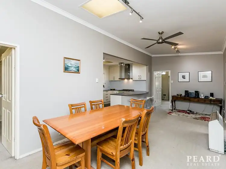 Third view of Homely house listing, 7 Monkhouse Way, Hillarys WA 6025