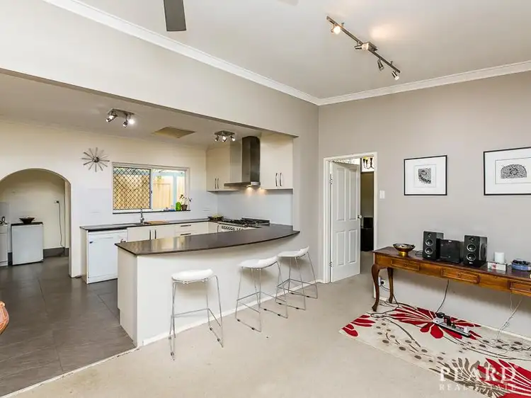 Fourth view of Homely house listing, 7 Monkhouse Way, Hillarys WA 6025
