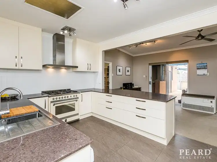 Fifth view of Homely house listing, 7 Monkhouse Way, Hillarys WA 6025