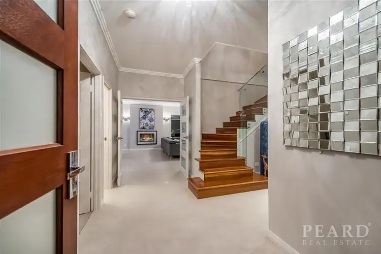 Second view of Homely house listing, 10 Fernando Parkway, Iluka WA 6028