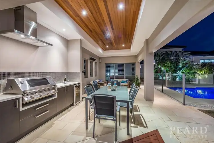 Fourth view of Homely house listing, 10 Fernando Parkway, Iluka WA 6028