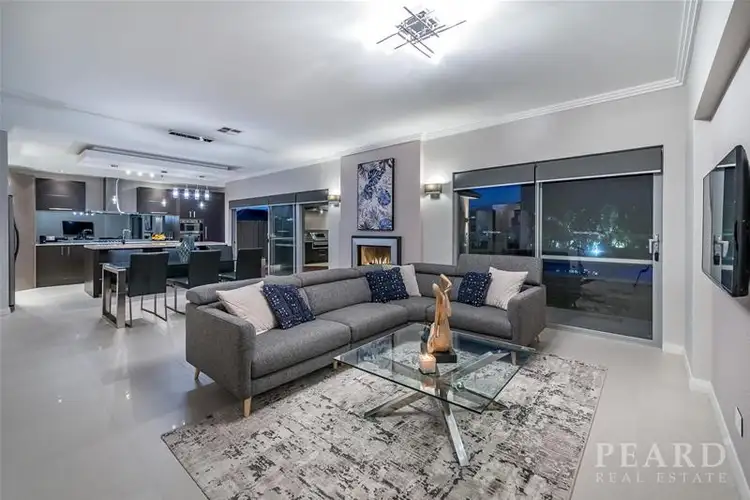 Fifth view of Homely house listing, 10 Fernando Parkway, Iluka WA 6028