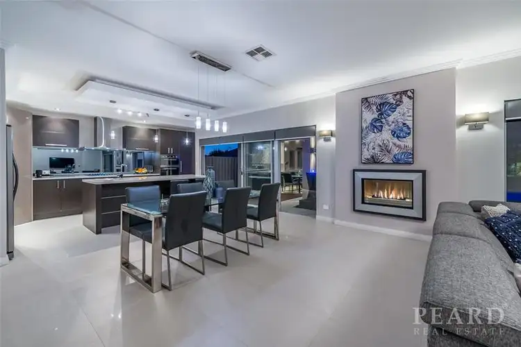 Sixth view of Homely house listing, 10 Fernando Parkway, Iluka WA 6028
