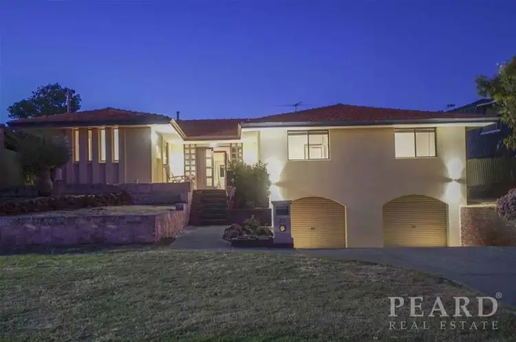 27 Quilter Drive, Duncraig WA 6023