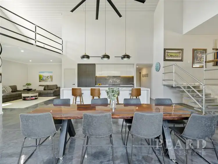 Third view of Homely house listing, 123 Dampier Avenue, Mullaloo WA 6027