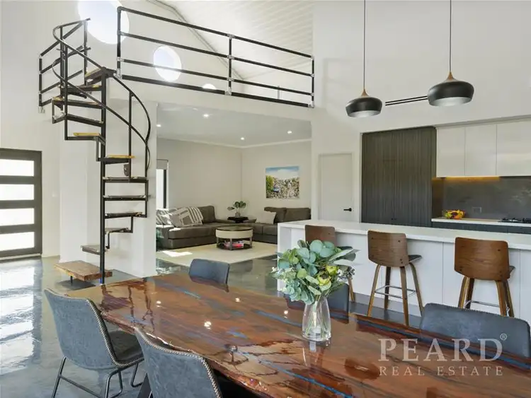 Fourth view of Homely house listing, 123 Dampier Avenue, Mullaloo WA 6027
