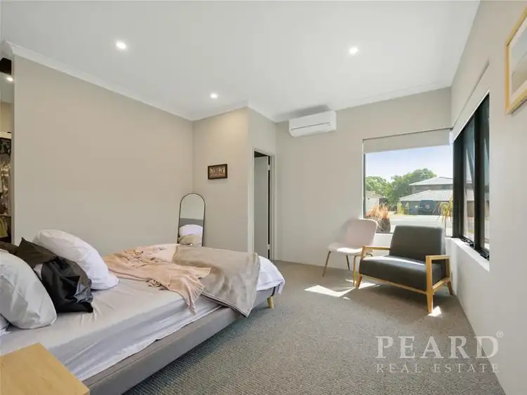 Sixth view of Homely house listing, 123 Dampier Avenue, Mullaloo WA 6027