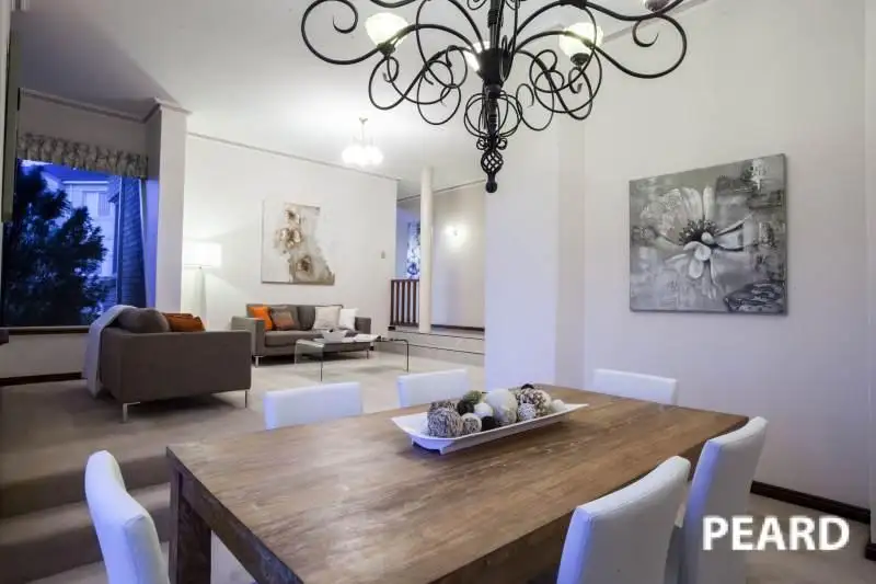 Main view of Homely house listing, 14 Anembo Close, Duncraig WA 6023