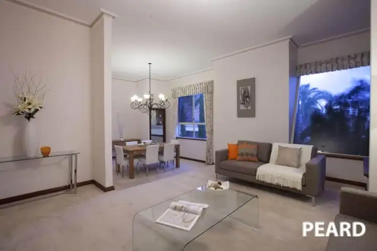 Second view of Homely house listing, 14 Anembo Close, Duncraig WA 6023