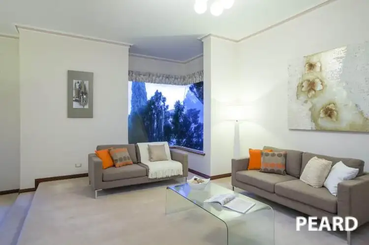 Third view of Homely house listing, 14 Anembo Close, Duncraig WA 6023