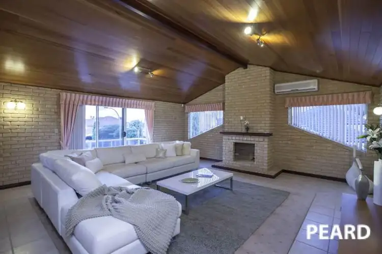 Fourth view of Homely house listing, 14 Anembo Close, Duncraig WA 6023