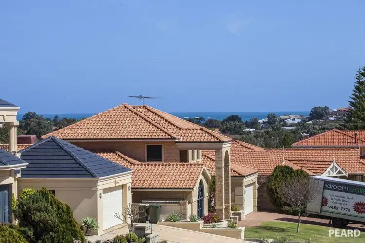 Fifth view of Homely house listing, 14 Anembo Close, Duncraig WA 6023