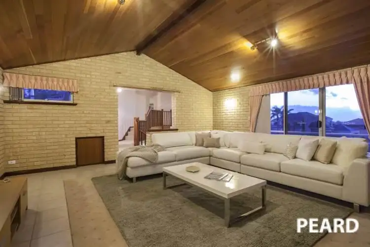 Sixth view of Homely house listing, 14 Anembo Close, Duncraig WA 6023