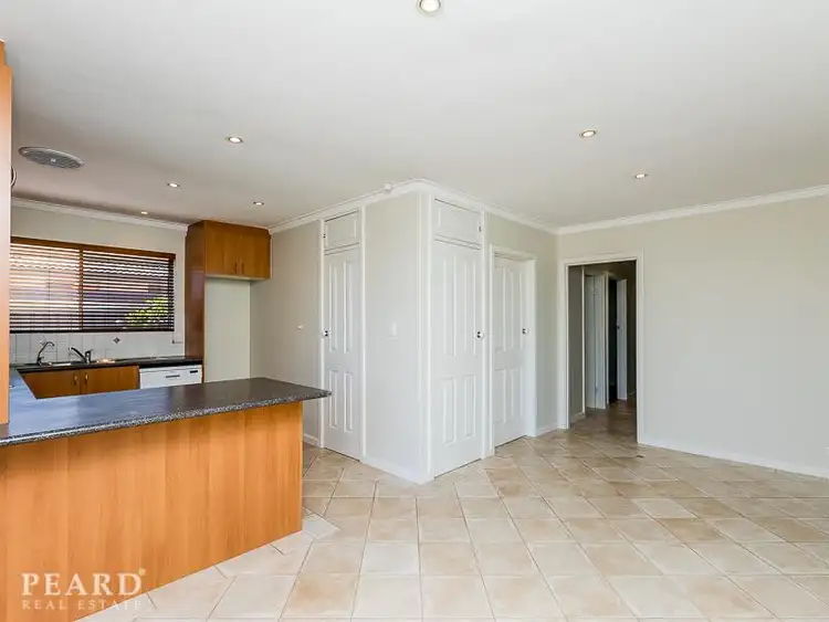 Sixth view of Homely house listing, 47 Cook Avenue, Hillarys WA 6025