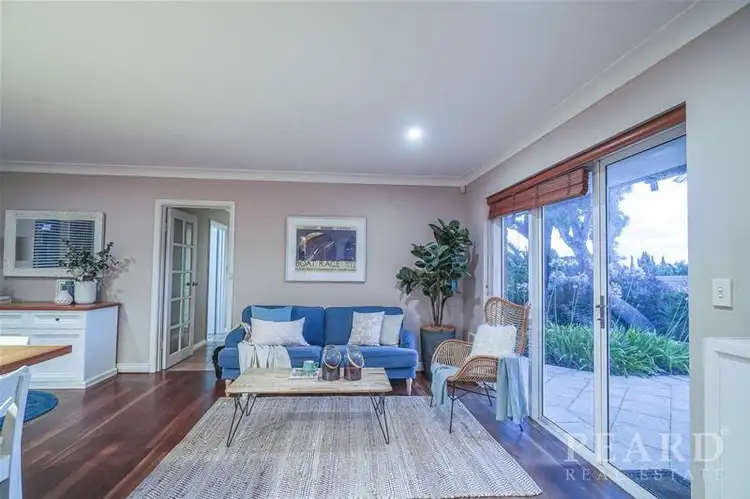 Sixth view of Homely house listing, 24 Bernedale Way, Duncraig WA 6023