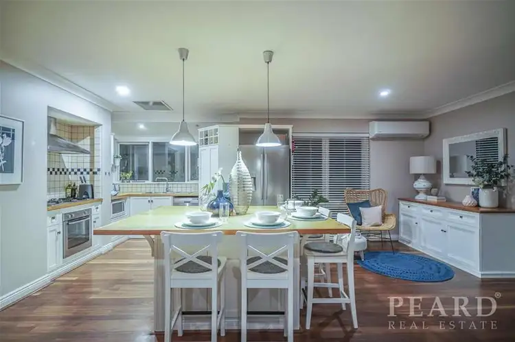 Seventh view of Homely house listing, 24 Bernedale Way, Duncraig WA 6023