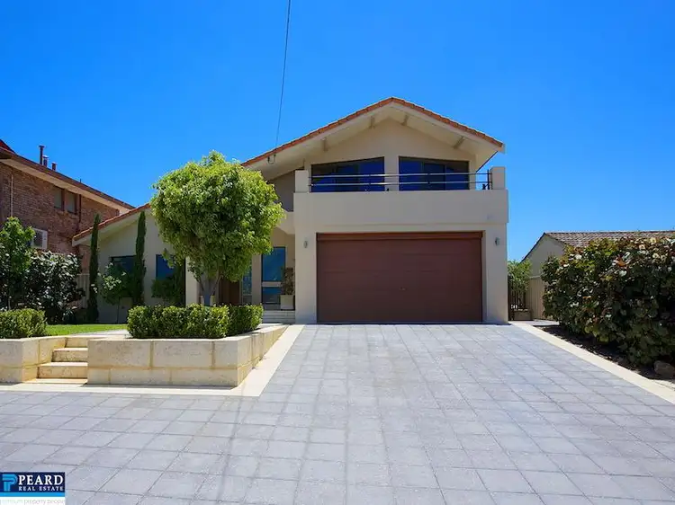 5 Greenhill Court, Kallaroo WA 6025