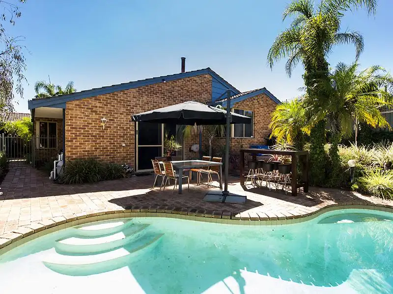 Main view of Homely house listing, 33 Cromford Way, Carine WA 6020