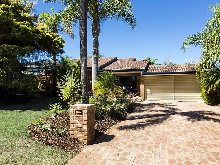 Third view of Homely house listing, 33 Cromford Way, Carine WA 6020