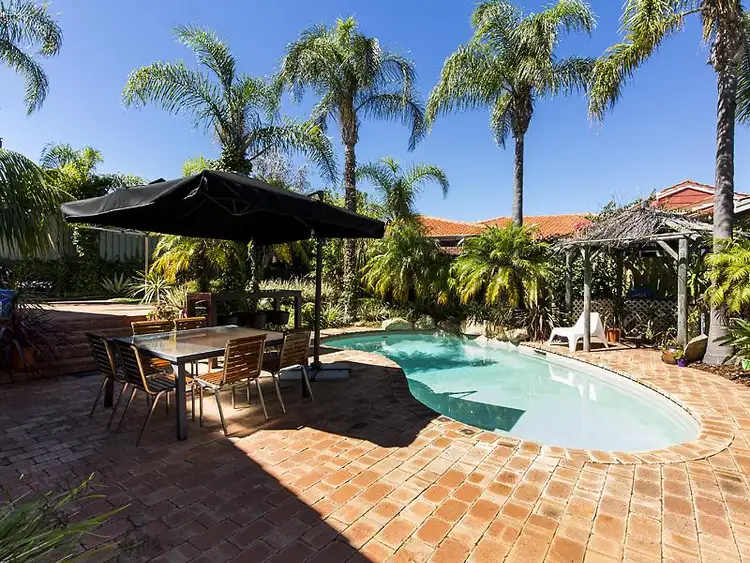 Fourth view of Homely house listing, 33 Cromford Way, Carine WA 6020