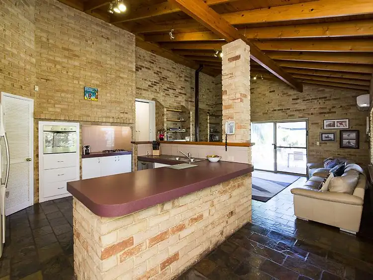 Fifth view of Homely house listing, 33 Cromford Way, Carine WA 6020