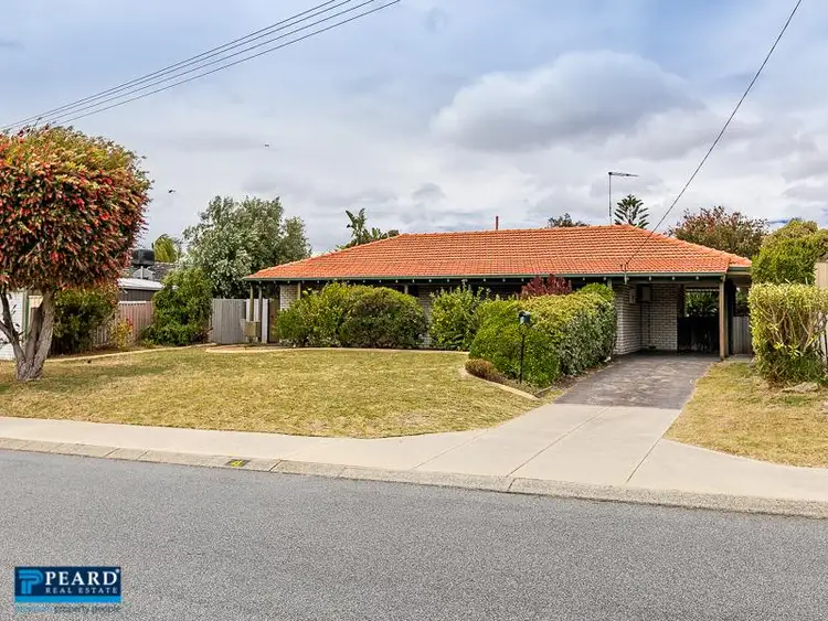 Main view of Homely house listing, 4 Barndie Way, Wanneroo WA 6065