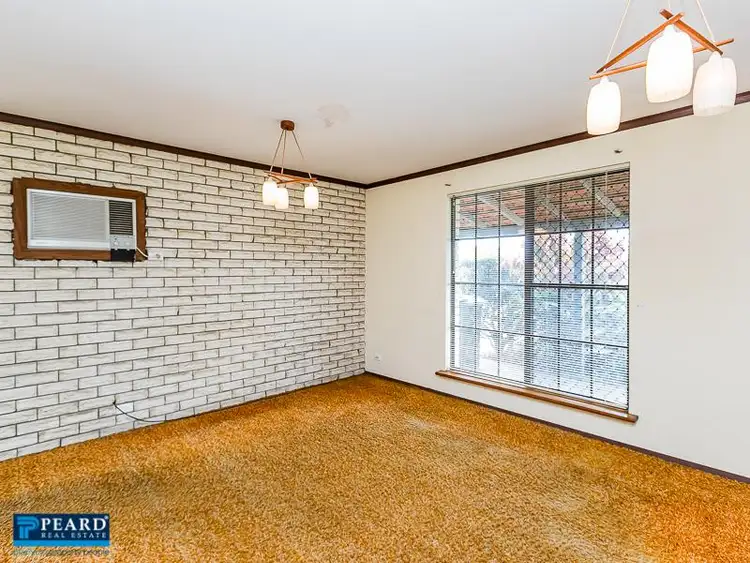Third view of Homely house listing, 4 Barndie Way, Wanneroo WA 6065